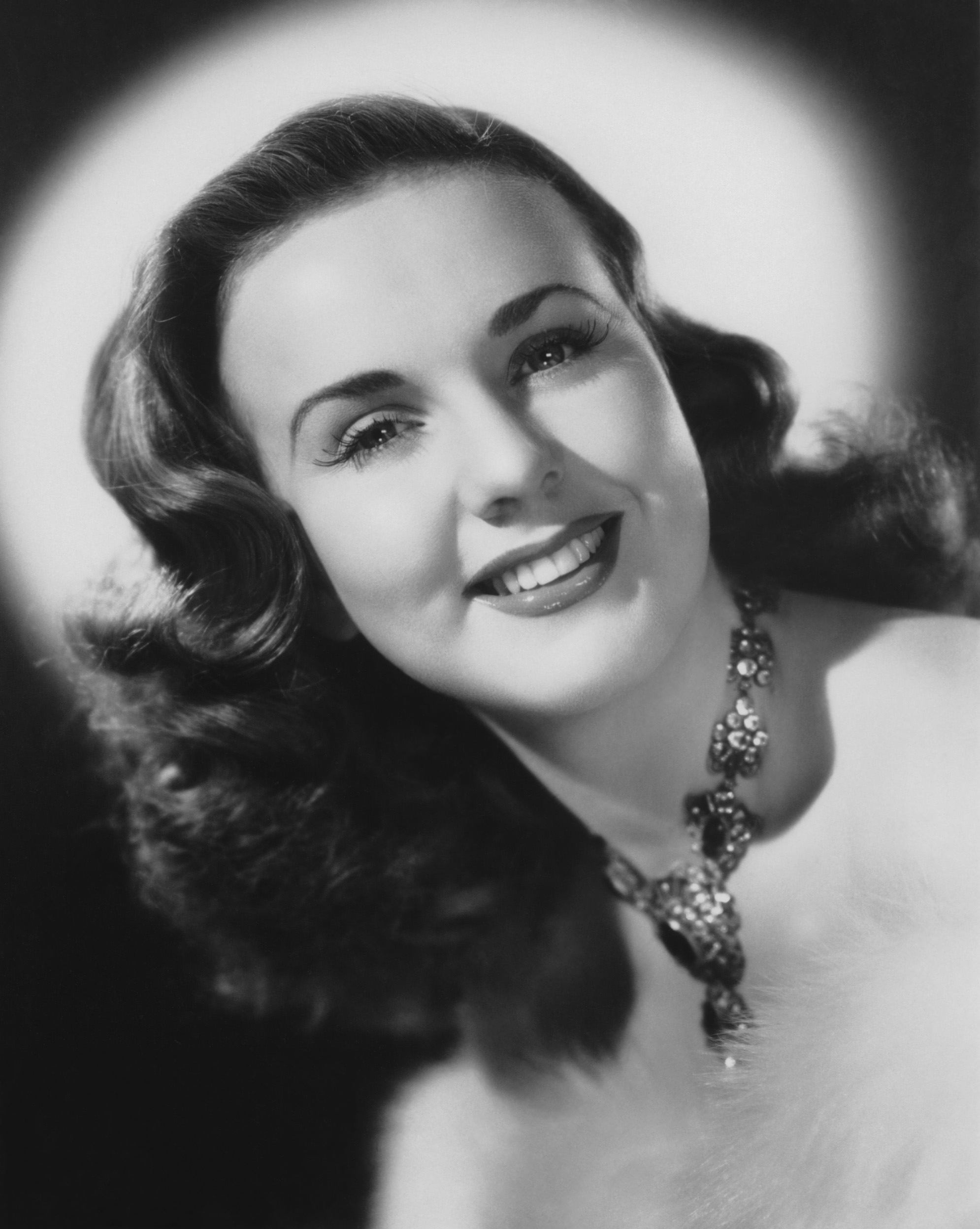 Deanna Durbin-Annex